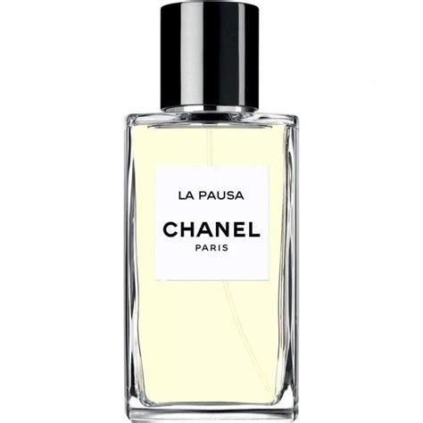 la pausa chanel reviews.